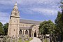 St Machar Cathedral - geograph.org.uk - 863433.jpg
