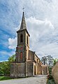 * Nomination St Michael church in Monclar-sur-Losse, Gers, France. --Tournasol7 04:11, 22 August 2023 (UTC) * Promotion  Support Good quality.--Agnes Monkelbaan 04:20, 22 August 2023 (UTC)