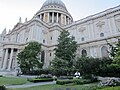 St Paul's Cathedral (2014)