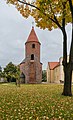 * Nomination St Procopius church in Strzelno, Kuyavian-Pom. V., Poland. --Tournasol7 05:29, 28 November 2022 (UTC) * Promotion  Support Good quality -- Johann Jaritz 05:46, 28 November 2022 (UTC)