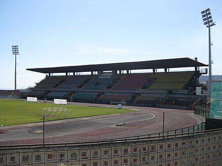 Stadio Tupparello