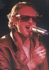 Лейн Стэйли 1967—2002