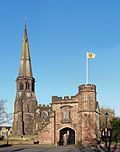 Thumbnail for St Wilfrid's Church, Standish