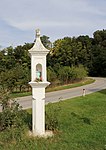 Wayside shrine