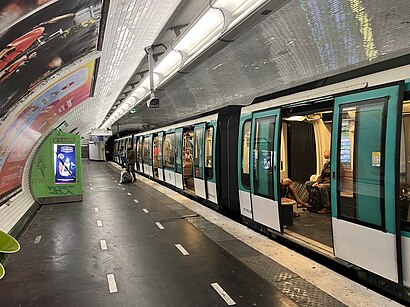 Station République Métro Paris Ligne 5 - Paris X (FR75) - 2022-06-28 - 2.jpg