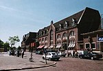 Thumbnail for Roosendaal railway station