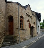 Synagoge (Staudernheim)