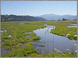 <span class="mw-page-title-main">Steigerwald Lake National Wildlife Refuge</span>