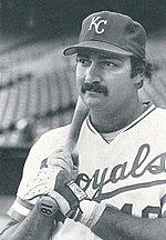 Thumbnail for Steve Balboni