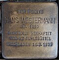 Vignette pour Hans Westermann