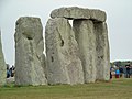 Stonehenge