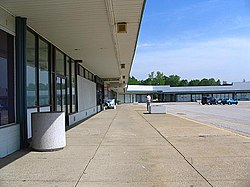 Stow-Kent Shopping Center, May 28 2006