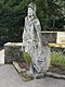 Strange statue - geograph.org.uk - 2897538.jpg