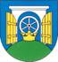 Escudo de armas de Stráž nad Nisou
