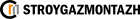 logo de Stroygazmontazh