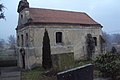 Friedhofskapelle des hl. Justin