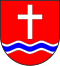 Wappen der Sufers