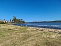 Miniatuur voor Bestand:Surfside Beach, looking SE, Surfside, New South Wales.jpg