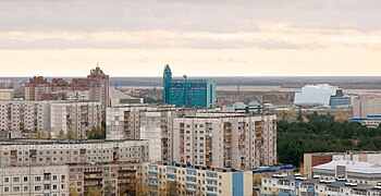 Surgut