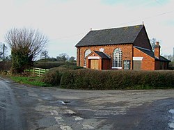 Sutton Lane Ends Chapel - geograph.org.uk - 317705.jpg