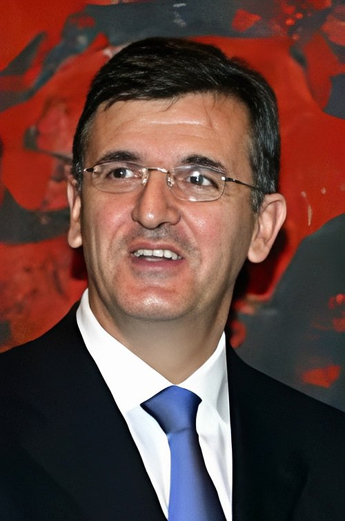 Image: Svetozar Marović crop