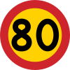 Sweden road sign C31-8.svg