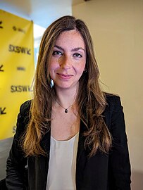 Maria Konnikova, author and columnist