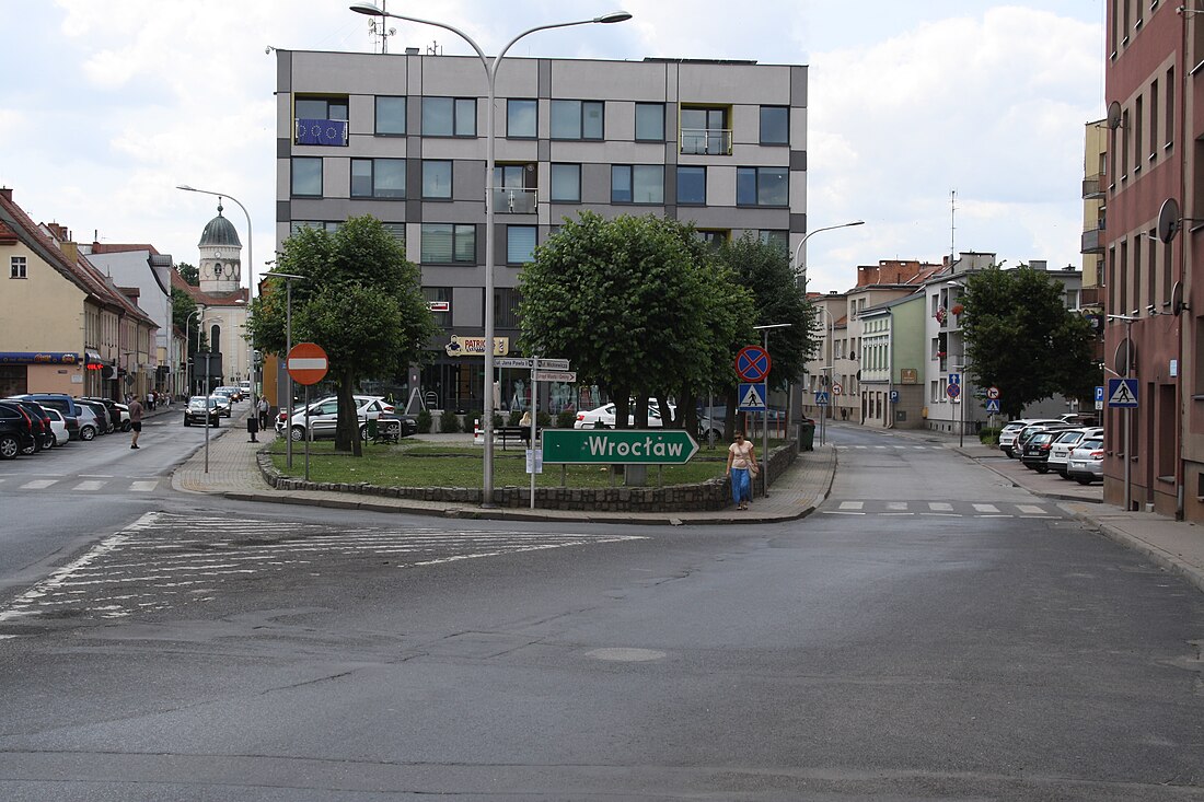 Syców