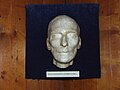 Dodenmasker van Szymanowski