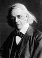 Theodor Mommsen (30 nuvembri 1817-1 nuvembri 1903)