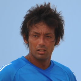 Teruki Tabata