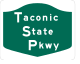 Taconic State Parkway