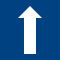 One-way traffic