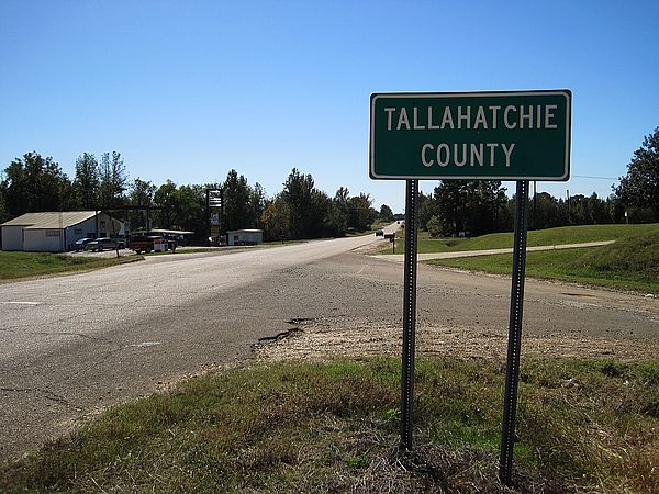 Image: Tallahatchie County MS 002