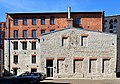 * Nomination: Rotermann cold storage in Tallinn. --Iifar 11:54, 8 October 2011 (UTC) * Review White balance is off --Mbdortmund 13:35, 9 October 2011 (UTC). Is it better now? --Iifar 18:34, 9 October 2011 (UTC)