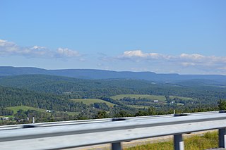 Taylor Township, Centre County, Pennsylvania Township in Pennsylvania, United States