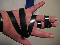 Tefillin “In” The Head 