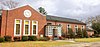 Temple B'nai Israel Temple B'nai Israel-Hattiesburg MS.jpg