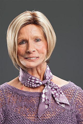 <span class="mw-page-title-main">Terrie Hall</span> American anti-smoking activist (1960–2013)