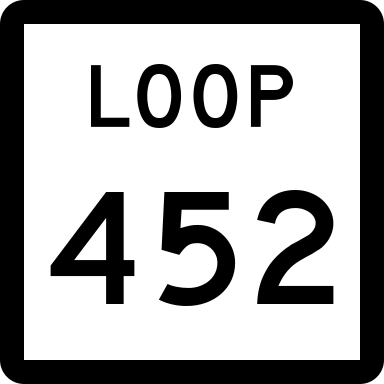 File:Texas Loop 452.svg
