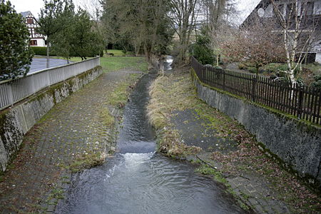 Thalheim Salzbach