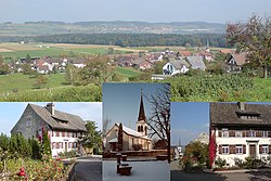 Thalheim ZH Switzerland town.jpg