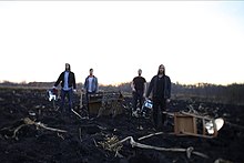 Press Photo, ноември 2010 г.