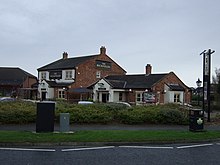 The Beckfields public house The Beckfields pub, Ingleby Barwick (geograph 3277873).jpg