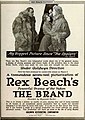 The Brand (1919) - Ad 1.jpg