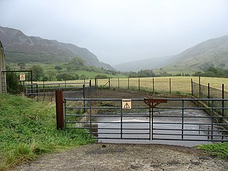 <span class="mw-page-title-main">Slurry pit</span> Animal waste lagoon