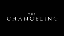 The Changeling cover image