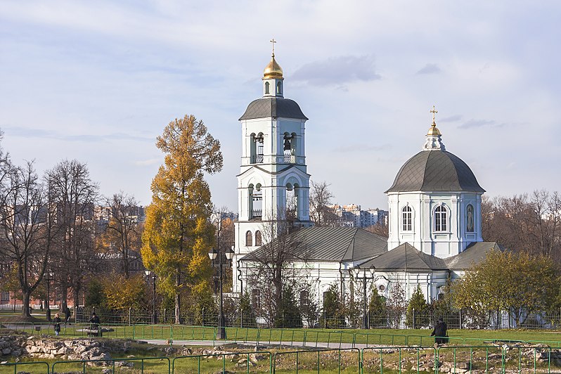 File:The Church of the icon of the Mother of God 'life-giving spring' IMG 4958.jpg