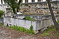 The Donor's Monument in the Ancient Agora of Athens, 2nd cent. B.C.