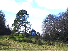 The Earthquake House Observatory, The Ross, Comrie, Perthshire.jpg
